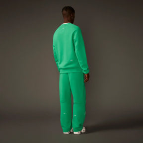 NOCTA TECH FLEECE CREW STATIUM GREEN