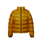 SUNSET PUFFER UNIVERSITY GOLD