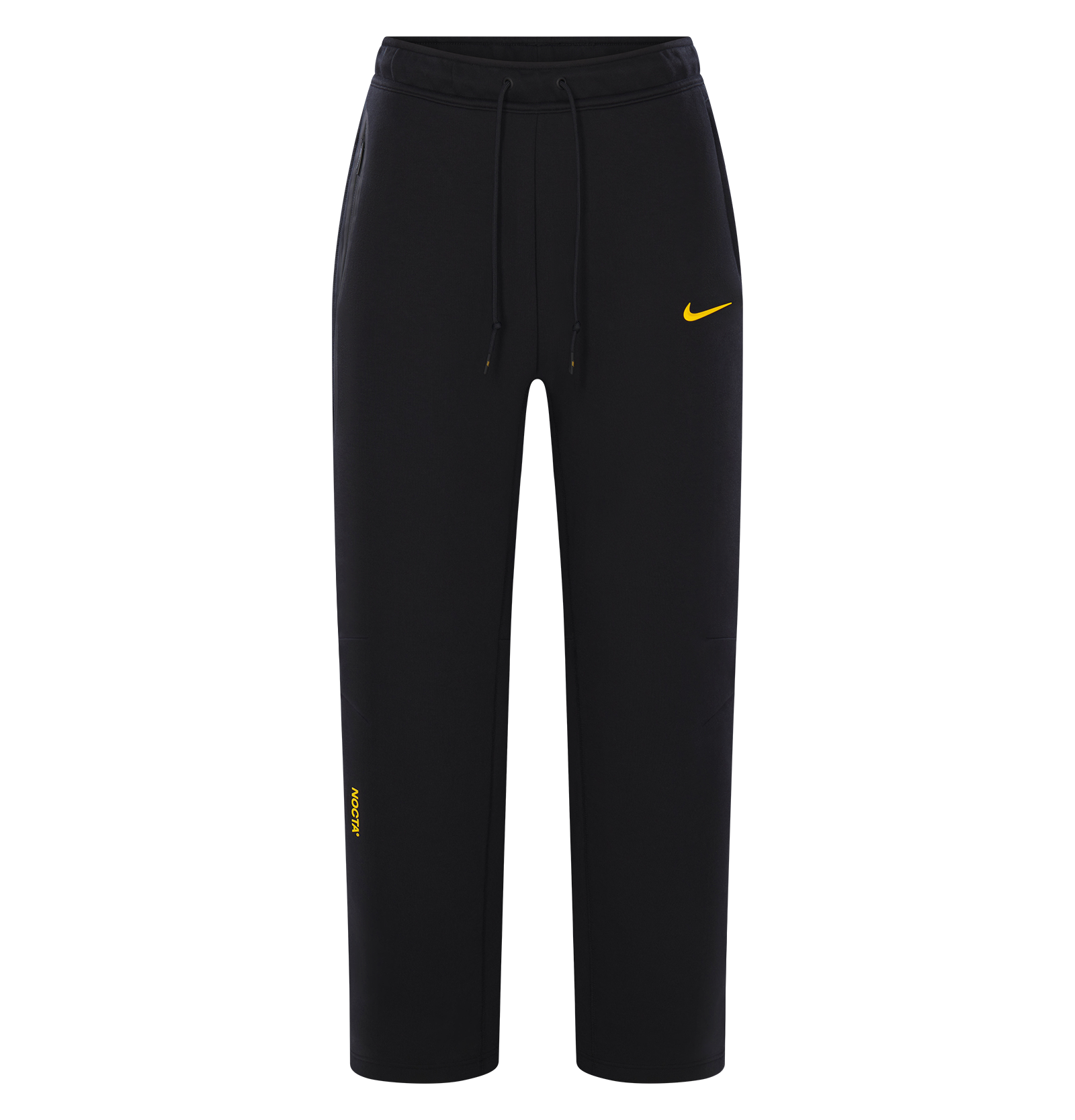 NOCTA TECH FLEECE OPEN HEM PANT