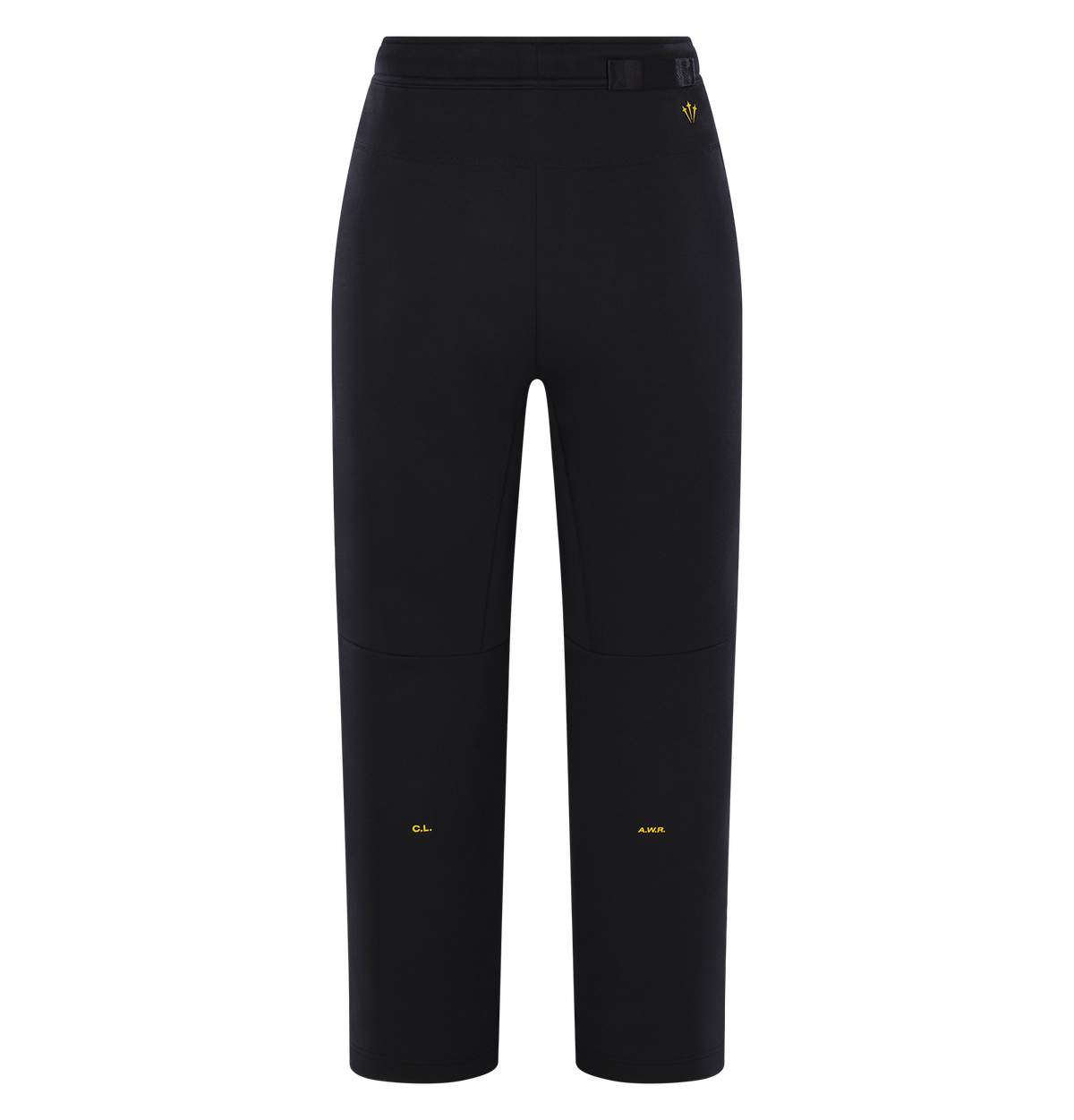 NOCTA TECH FLEECE OPEN HEM PANT