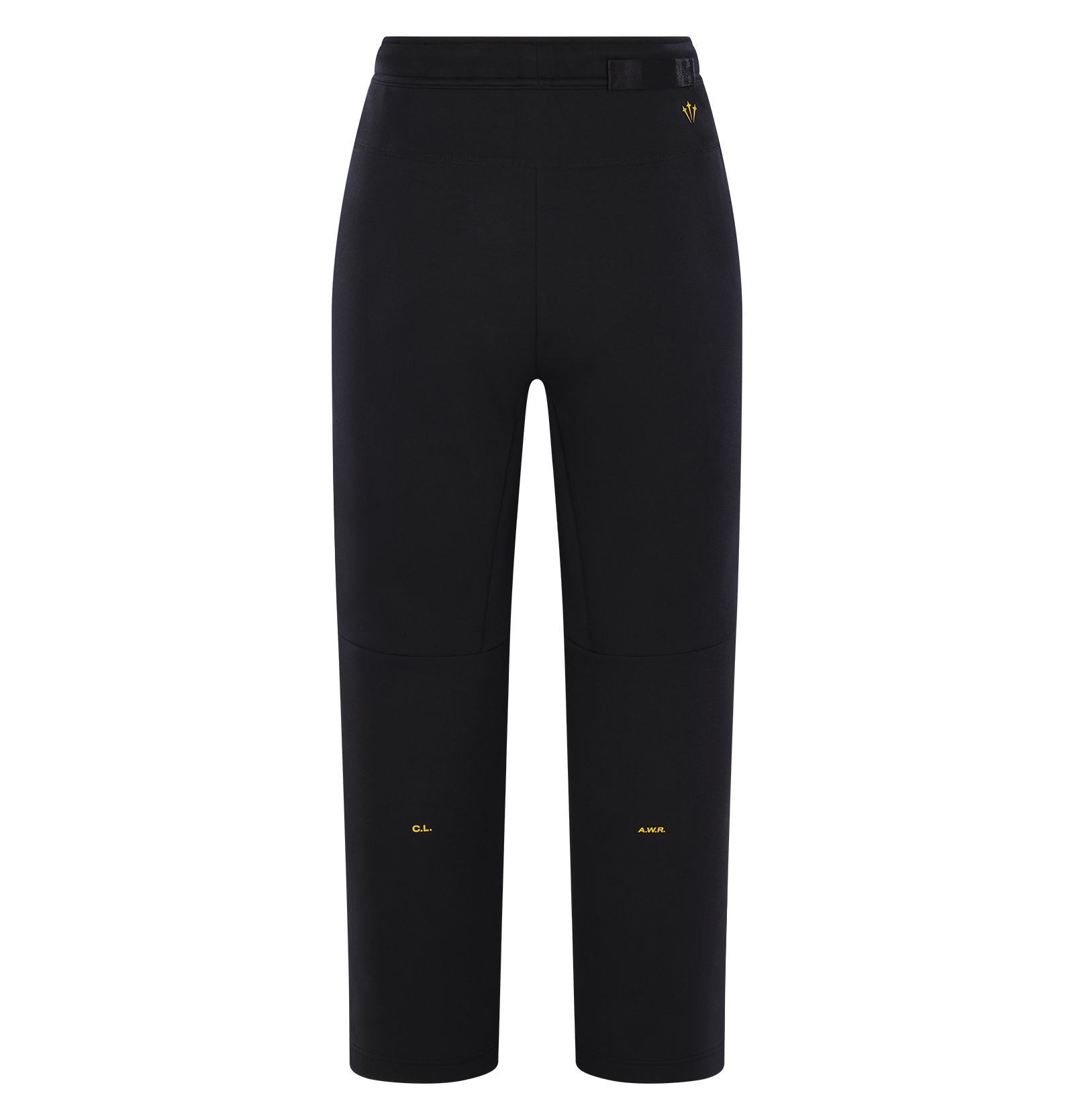 NOCTA TECH FLEECE OPEN HEM PANT