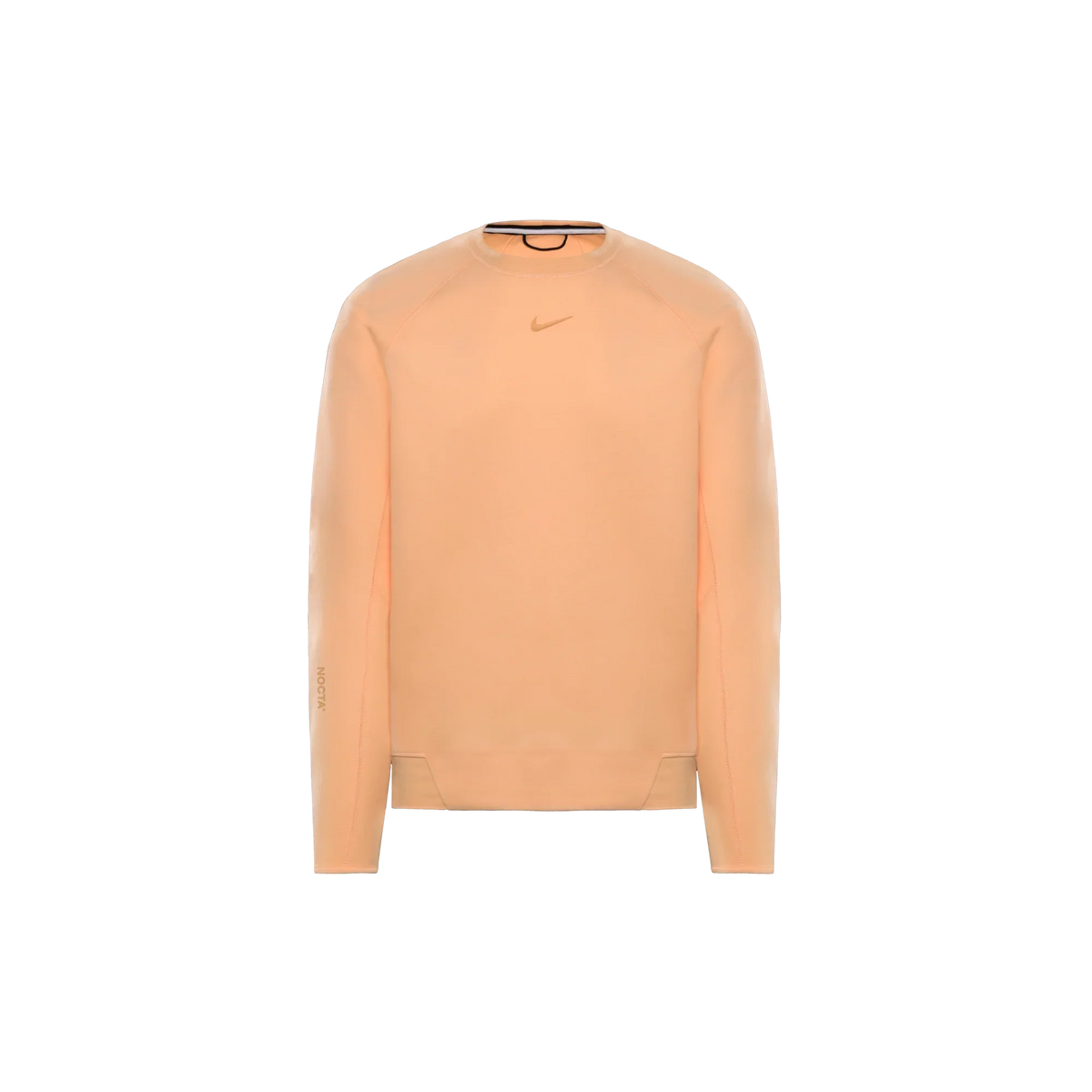 NOCTA Tech Fleece Crew ice peach