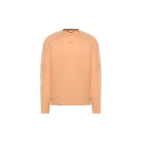 NOCTA Tech Fleece Crew ice peach