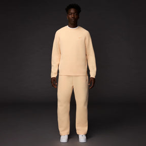 NOCTA Tech Fleece Crew ice peach