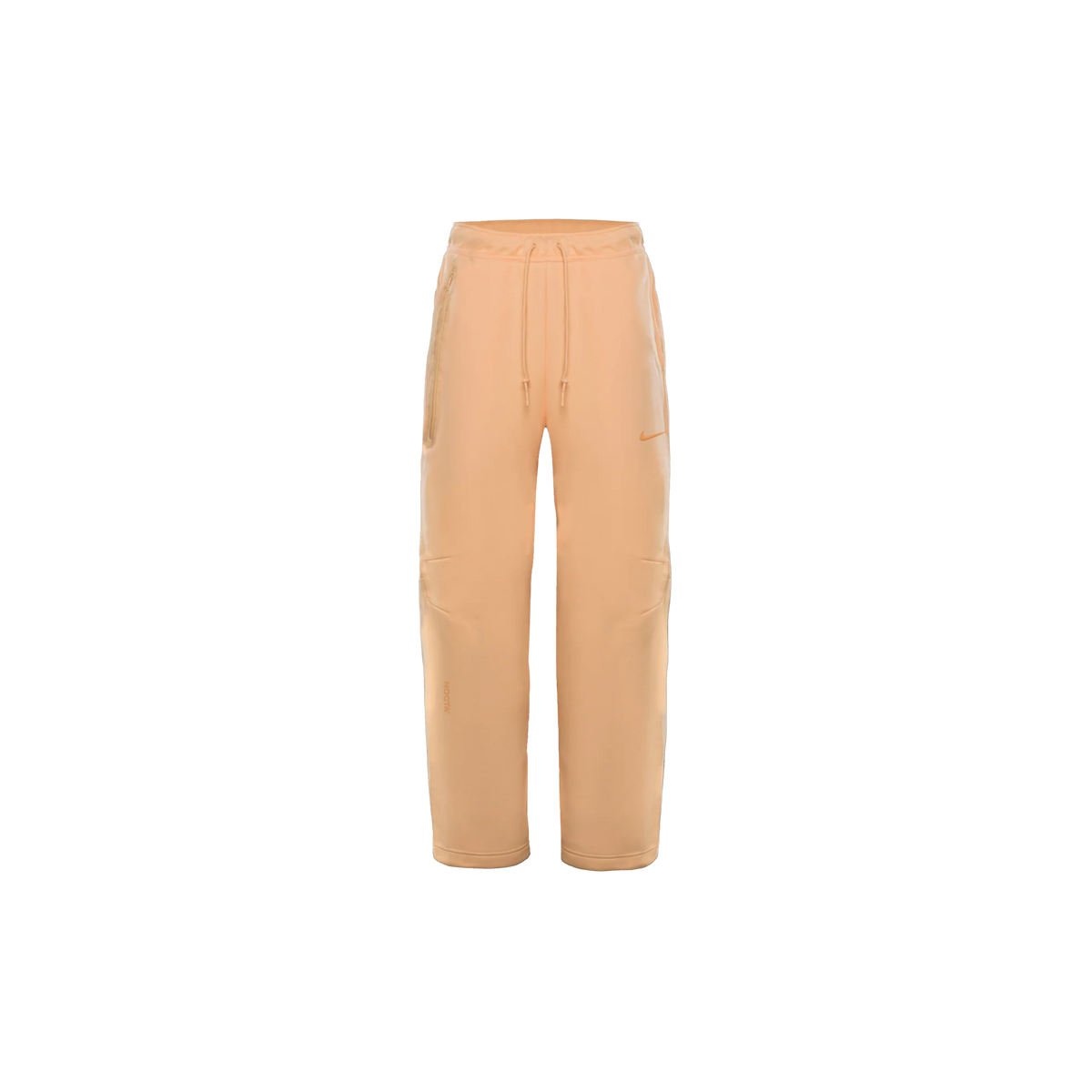 NOCTA Tech Fleece Open Hem Pant Ice Peach