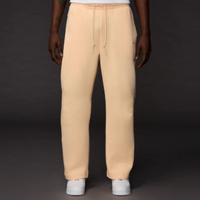 NOCTA Tech Fleece Open Hem Pant Ice Peach