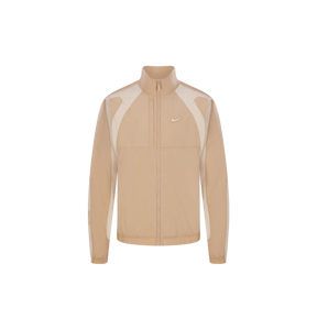 Northstar Nylon Track Jacket Hemp