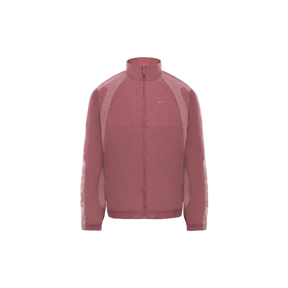 Northstar Nylon Track Jacket DESERT BERRY