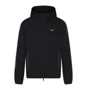 NOCTA TECH FLEECE FULL ZIP HOODIE