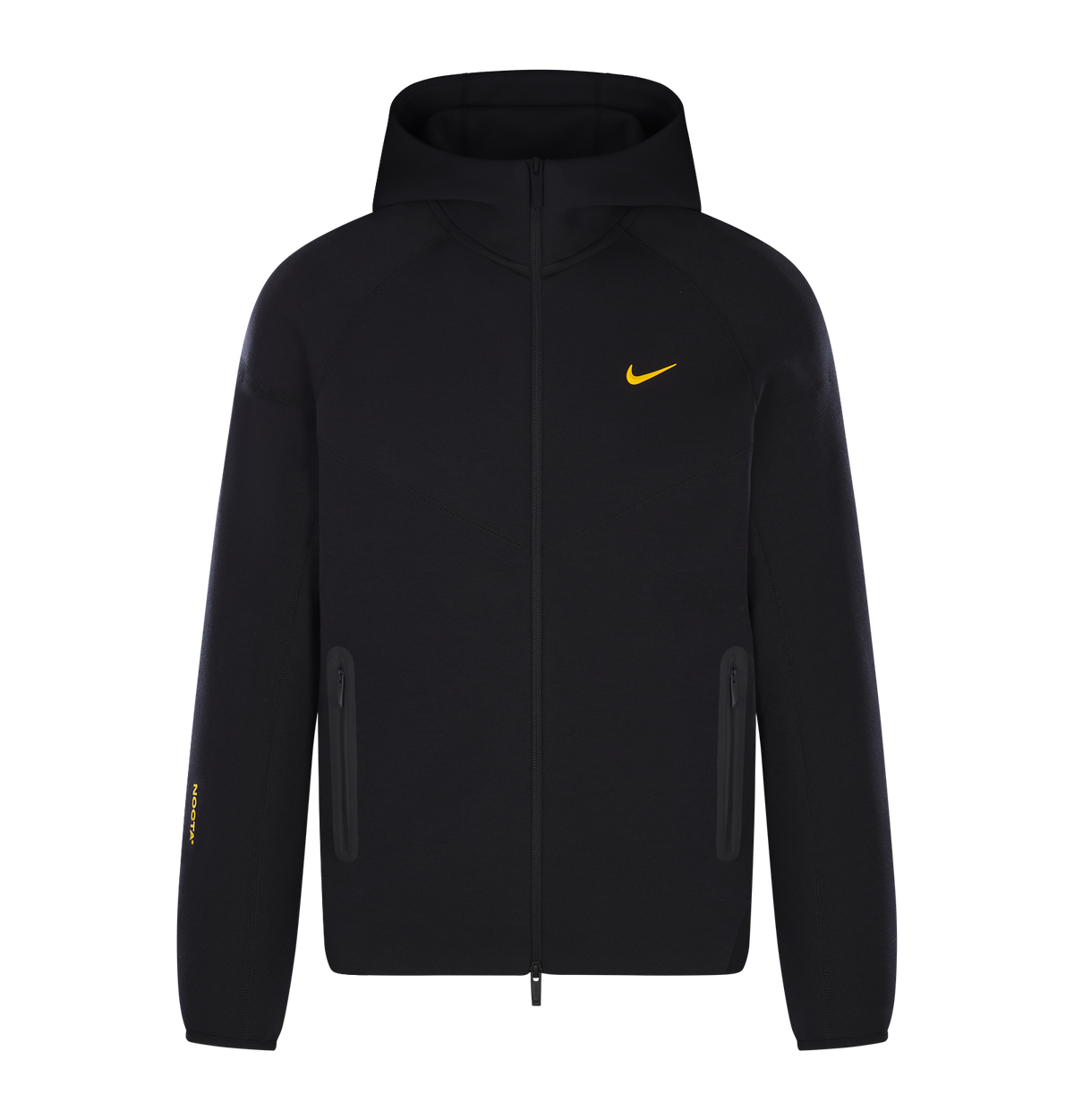 NOCTA TECH FLEECE FULL ZIP HOODIE