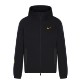 NOCTA TECH FLEECE FULL ZIP HOODIE