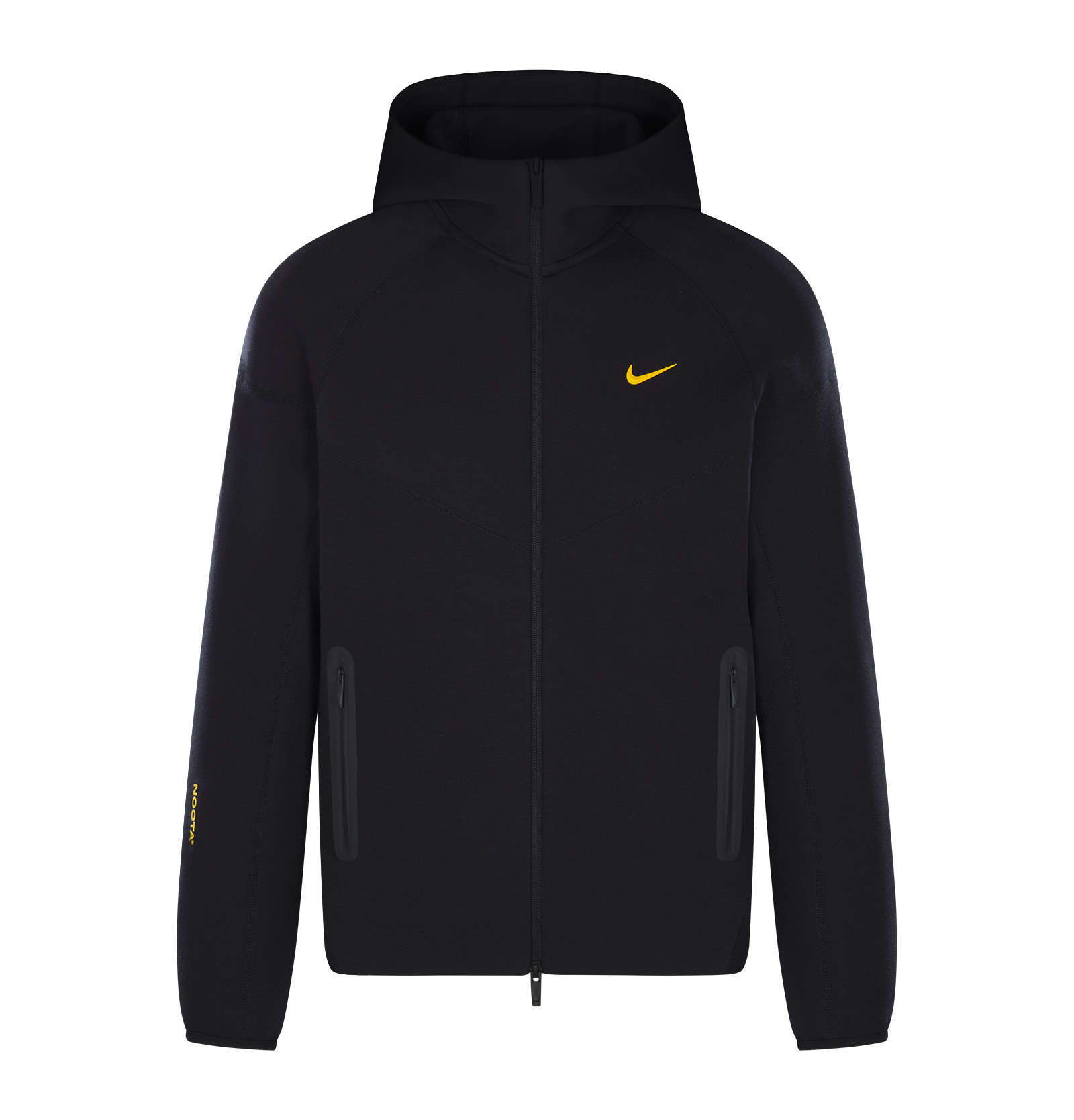 NOCTA TECH FLEECE FULL ZIP HOODIE