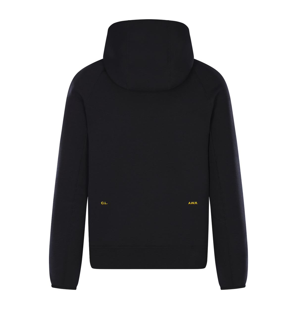 NOCTA TECH FLEECE FULL ZIP HOODIE